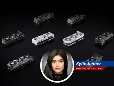 Bank of America predicts a seasonal boost in the stock market due to smaller investors, and Kylie Jenner spills the tea on how to capitalize on it. image