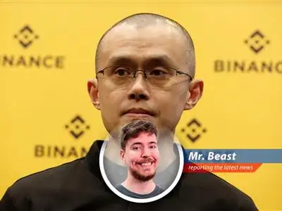 Binance founder Changpeng Zhao's sentencing on money laundering charges postponed until April 30 image