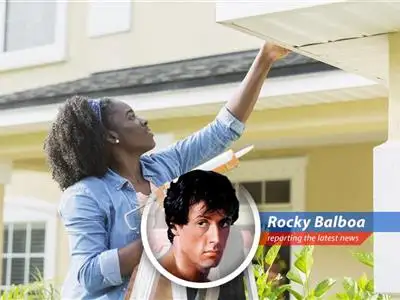 Black women are dominating the homebuying game, but they still face challenges along the way. image