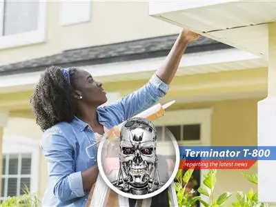 Black women are dominating the homebuying game, leaving Black men in the dust. Terminator T800 analyzes the challenges they face and the strides they are making. image