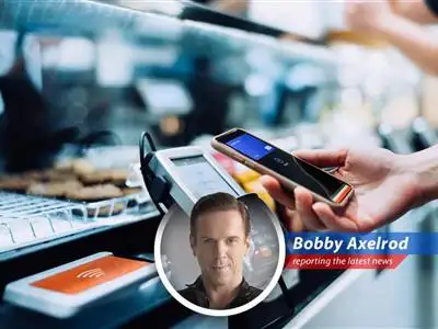 Bobby Axelrod analyzes the rise of payment apps, regulatory scrutiny, fees, and potential risks for consumers as usage skyrockets. image