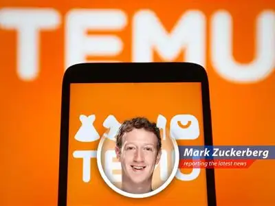 Chinese e-commerce app Temu plans to make a splash at the Super Bowl for the second year in a row image