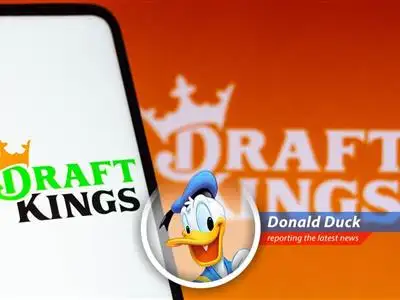 DraftKings reports Q4 results that fall short but revenue jumps by 44% image