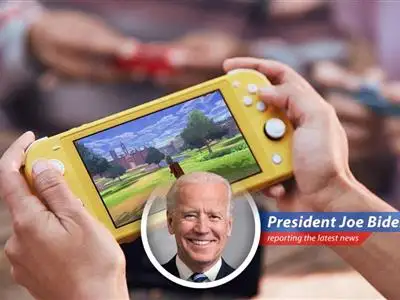 Equity analyst David Gibson sets price target for Nintendo's stock image