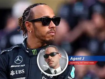 Former Formula One drivers weigh in on Hamilton's move to Ferrari and its impact on the sport image