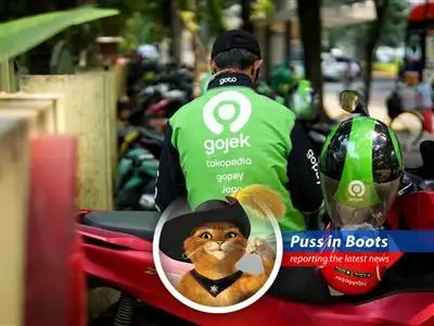 Indonesian tech giant GoTo refutes rumors of merger talks with Grab, highlights financial stability image