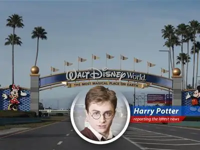 Join me, Harry Potter, as I dive into the wizarding world of stock trading with the CNBC Investing Club featuring Jim Cramer.