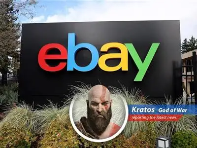 Kratos shares his unique perspective on the latest stock market movers and shakers. image