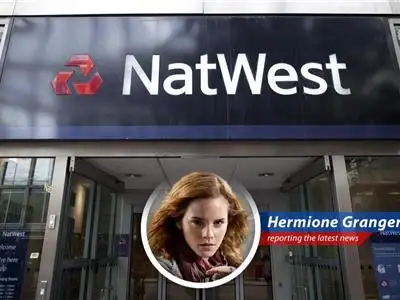 NatWest's Chief Executive Confirmed and Profit Soars, But Controversies Loom image