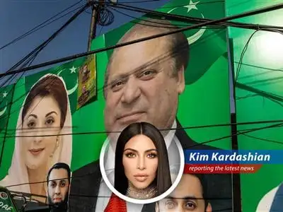 Nawaz Sharif Claims the Largest Share of the Vote, But Is It Really Fair? image