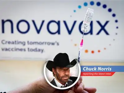 Novavax settles a bitter arbitration dispute with Gavi over a canceled Covid vaccine purchase agreement, leading to a surge in stock value image