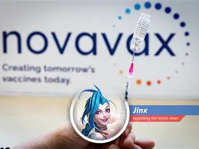 Novavax settles bitter arbitration dispute with Gavi over Covid vaccine purchase agreement. image