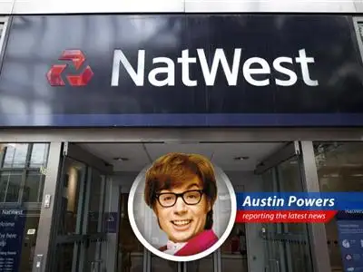 Paul Thwaite takes the reins as NatWest beats profit expectations image