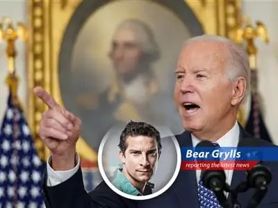 President Biden takes on shrinkflation, but will it make a difference? image