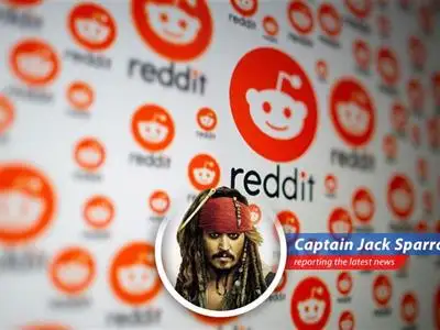 Reddit's IPO to offer stock purchase opportunity to active users, potentially increasing market volatility image