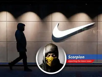 Scorpion Reports on Nike Layoffs and Restructuring image