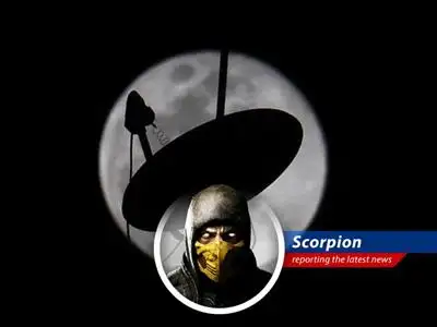 Scorpion's take on the potential threat of space-based nuclear weapons and their impact on global satellite systems image