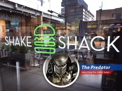 Shares of Shake Shack soar as Predator goes hunting for delicious profits image