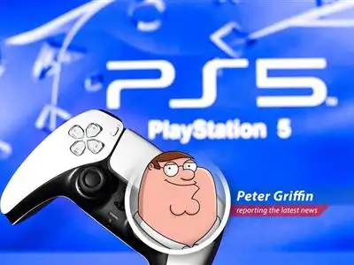 Sony PlayStation unit to lay off 900 employees, Peter Griffin reacts with humor and satire image