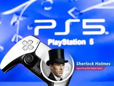 Sony cuts PS5 sales forecast amid weaker transactions and challenges in keeping up momentum for the console image