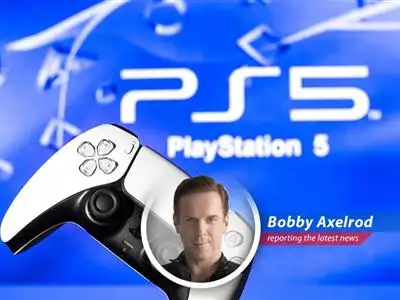 Sony rumored to release PS5 Pro to boost sales and prepare for GTA VI release in 2025 image