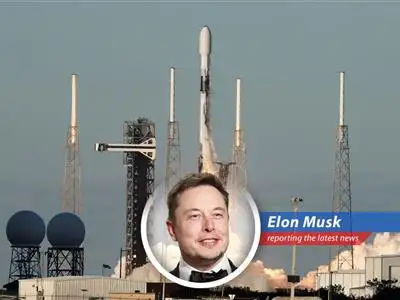 SpaceX and Neuralink Are Leaving Delaware Following Court Ruling image