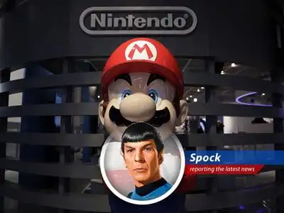 Spock Reports on Nintendo Switch 2 Launch Delay image