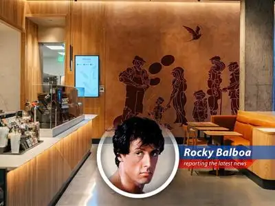 Starbucks embraces inclusivity with redesigned stores image