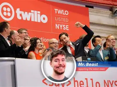 Twilio faces challenges with underperforming business unit and shareholder scrutiny. image