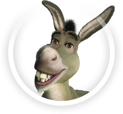 Donkey