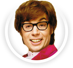 Austin Powers