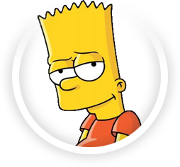 Bart Simpson