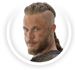 Ragnar Lothbrok