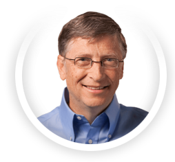 Bill Gates