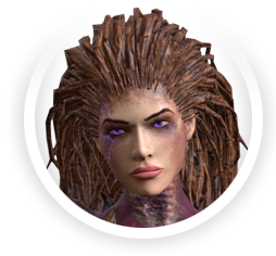 Sarah Kerrigan