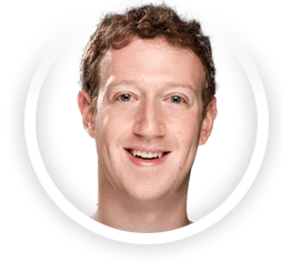 Mark Zuckerberg