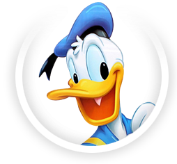 Donald Duck