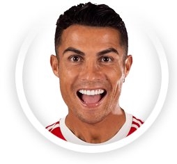 Christiano Ronaldo