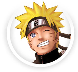 Naruto Uzumaki