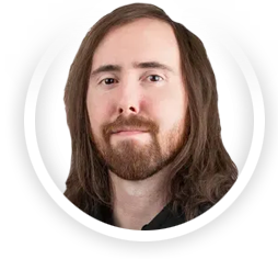 Asmongold