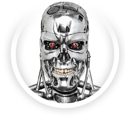 Terminator T800