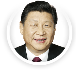 President Xi Jinping