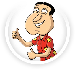 Glen Quagmire