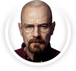 Walter White