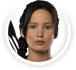 Katniss Everdeen