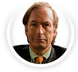 Saul Goodman