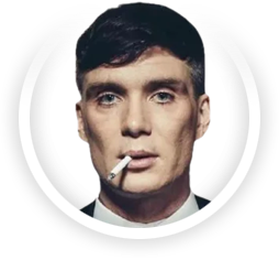 Tommy Shelby