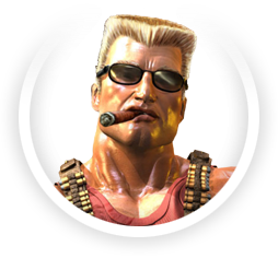 Duke Nukem