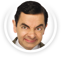 Mr. Bean