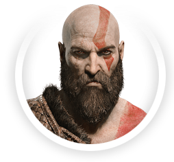Kratos image